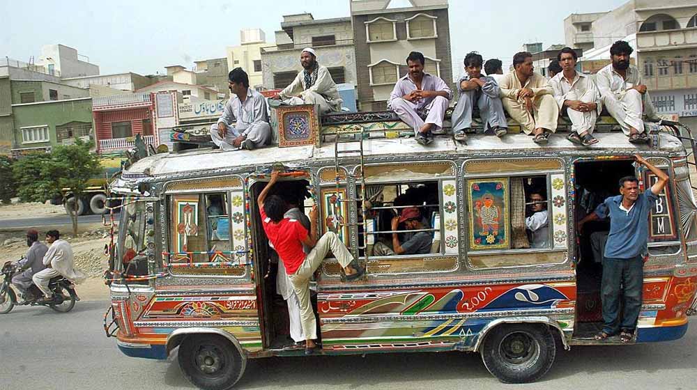 transport fare increase