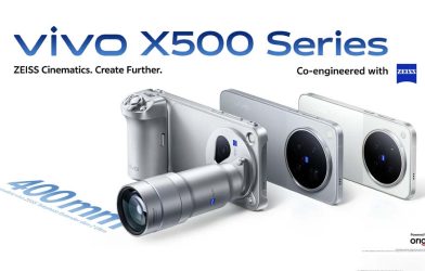 vivo X500 series