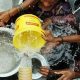 water supply disruption