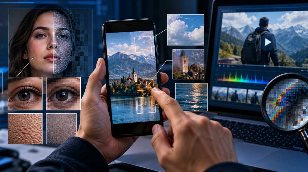 check if image is AI generated