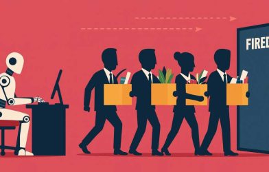 AI layoffs 2026