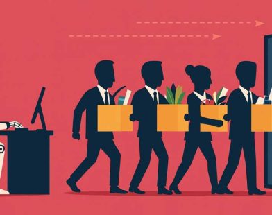 AI layoffs 2026