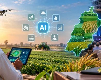 AI for Punjab farmers