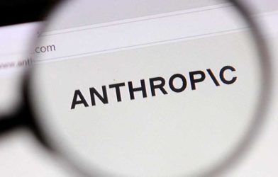 Anthropic loss