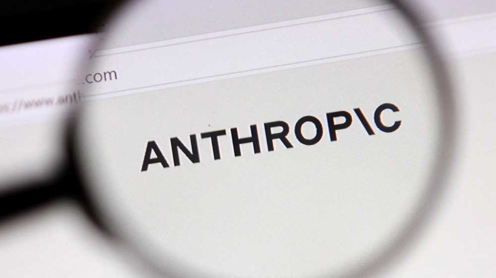 Anthropic loss