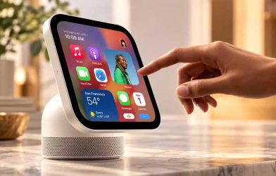 Apple HomeView