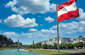 Austria work visa