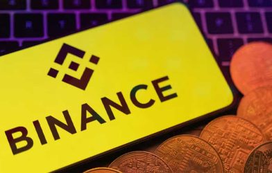 Binance hack