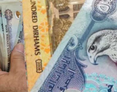 Pakistan Remittances