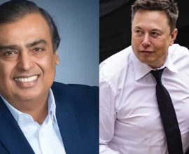 Starlink India