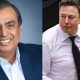 Starlink India