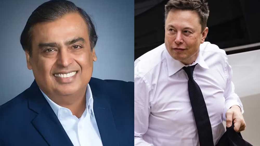 Starlink India
