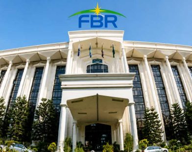 FBR wealth statement