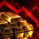 Gold Crashes 80x80
