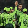 ICC ODI rankings