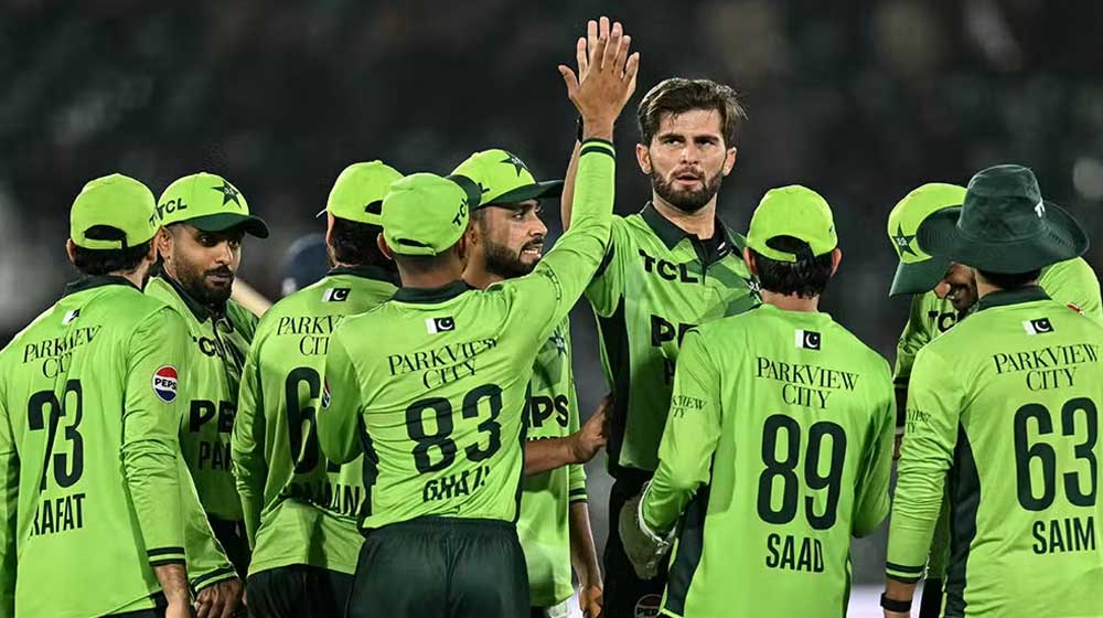 ICC ODI rankings