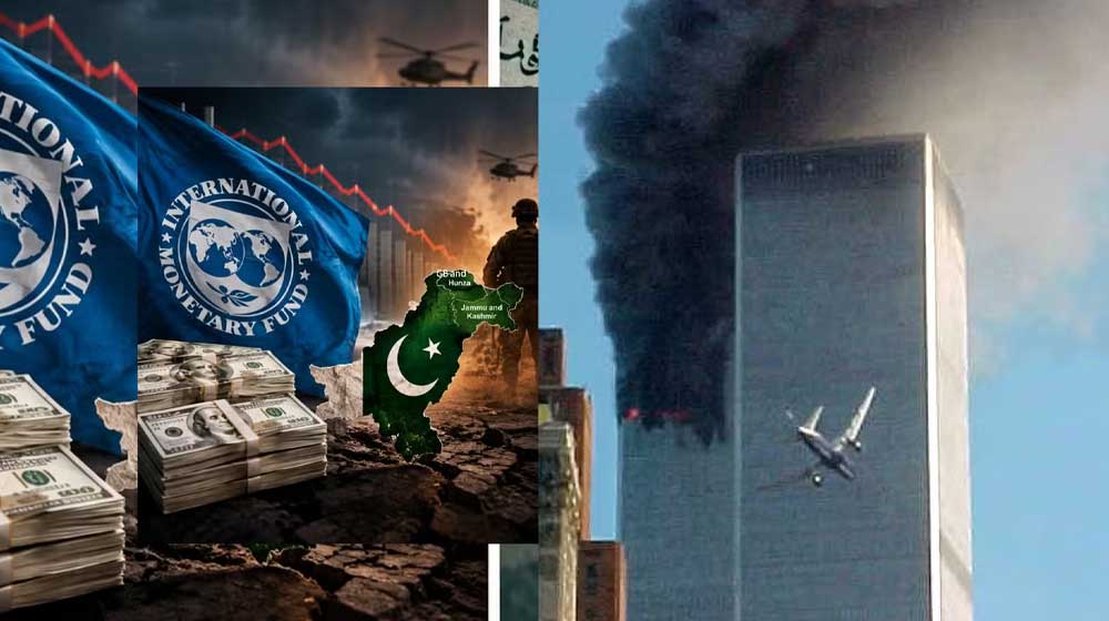 IMF Cost
