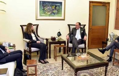 IMF agreement