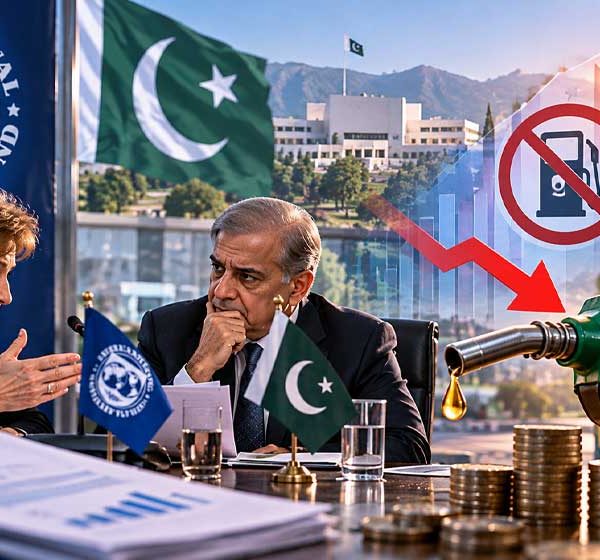 IMF fuel subsidies