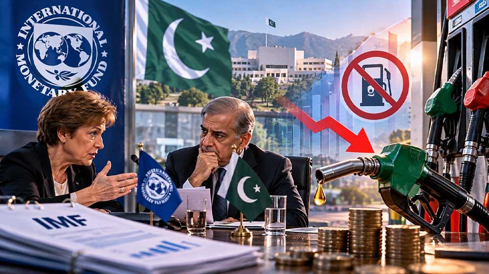 IMF fuel subsidies