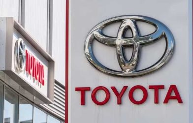 Indus Motor profit