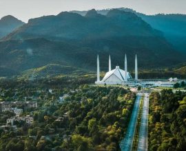 Plastic-Free Islamabad