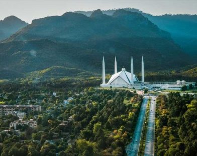 Plastic-Free Islamabad