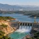 Islamabad Dam 80x80