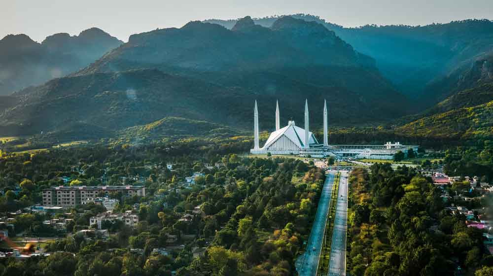 Islamabad Scores 140.7 in Numbeo’s Quality of Life Index, Ahead of Paris, New York and London