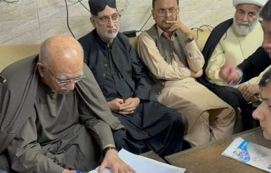 KP governor’s rule