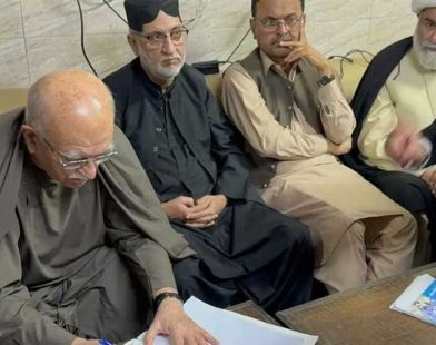 KP governor’s rule
