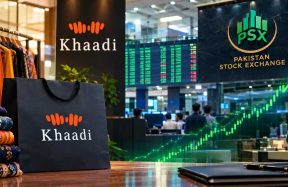 Khaadi IPO