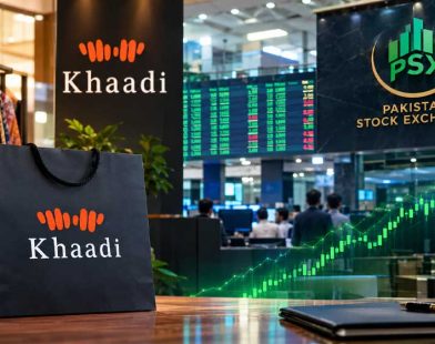 Khaadi IPO