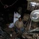 Karachi power outages