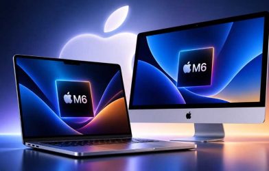 MacBook Pro M6
