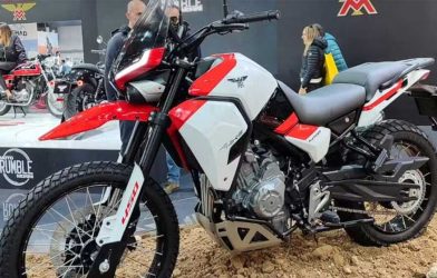 Moto Morini Pakistan