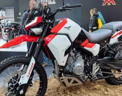 Moto Morini Pakistan