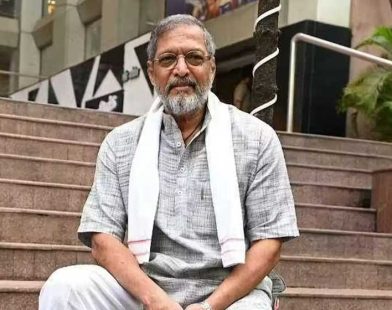 Nana Patekar