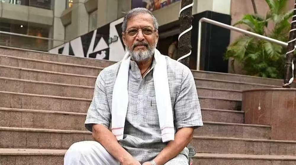 Nana Patekar