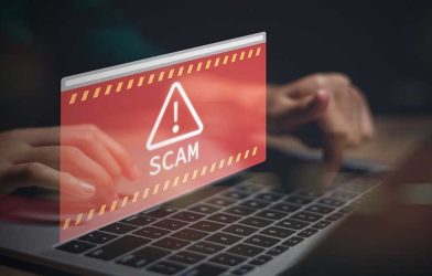 fake postage website