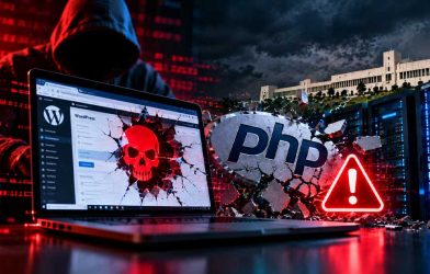 PHP vulnerability