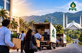 PPL relocation
