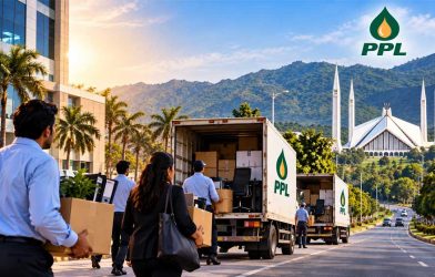 PPL relocation