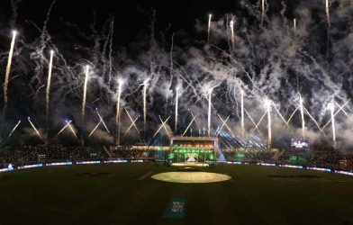 PSL 12 dates