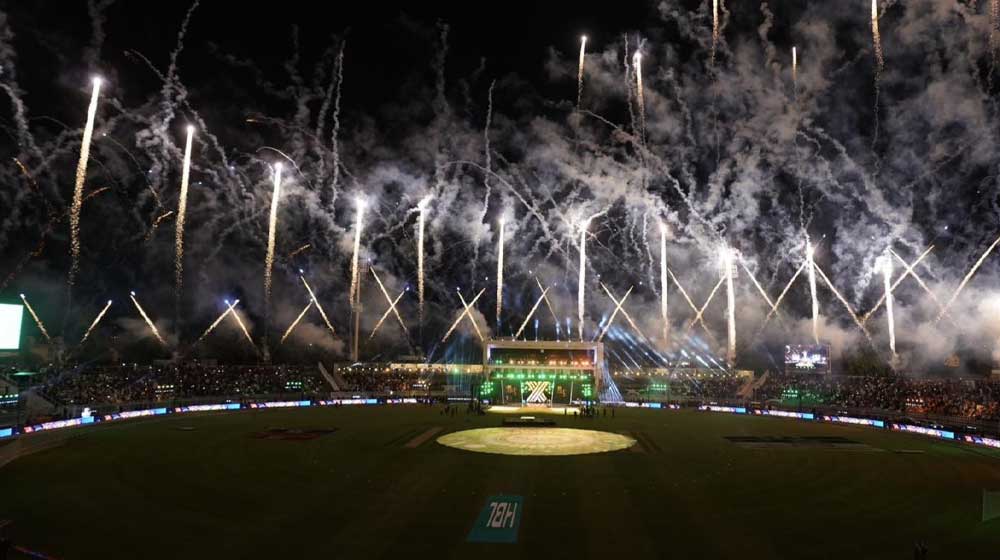 PCB Locks In PSL 12 Dates After London Governing Council Meeting