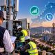 PTA network monitoring
