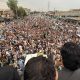 PTI long march to peshawar 80x80