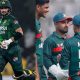 Pakistan Beat Bangladesh