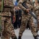 Pakistan Army Deployment