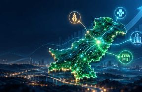 Pakistan digital transformation